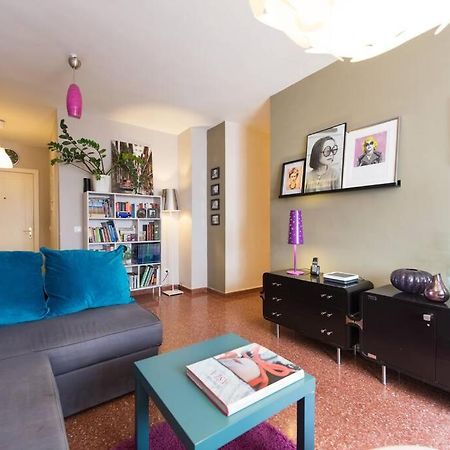 Apto Grande 2 Hab Free Parking Big Apartment 2Rooms Maspalomas  Exterior photo