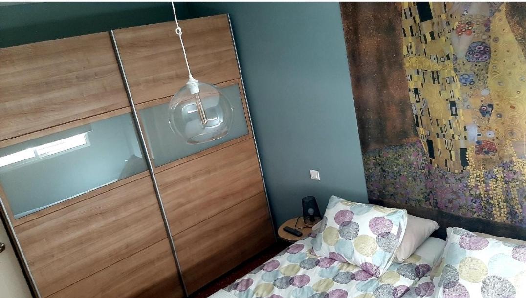 Apto Grande 2 Hab Free Parking Big Apartment 2Rooms Maspalomas  Exterior photo